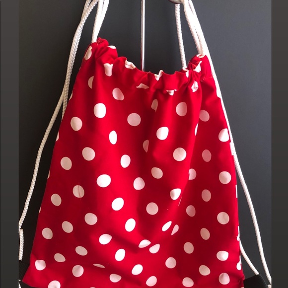 Handmade string bag - Picture 6 of 6